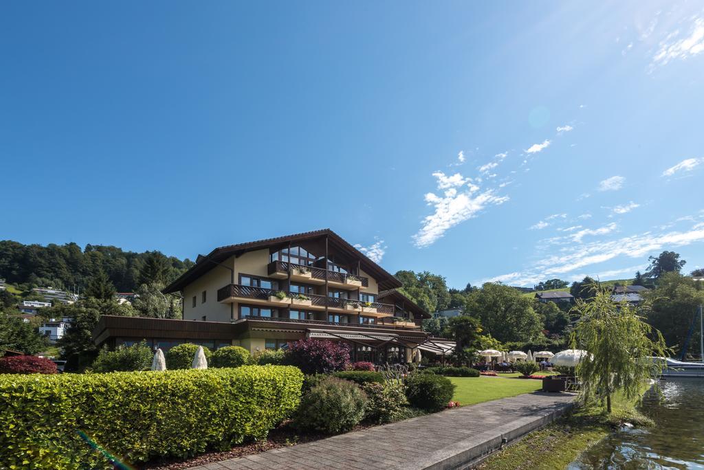 Seehotel Sternen Horw ภายนอก รูปภาพ