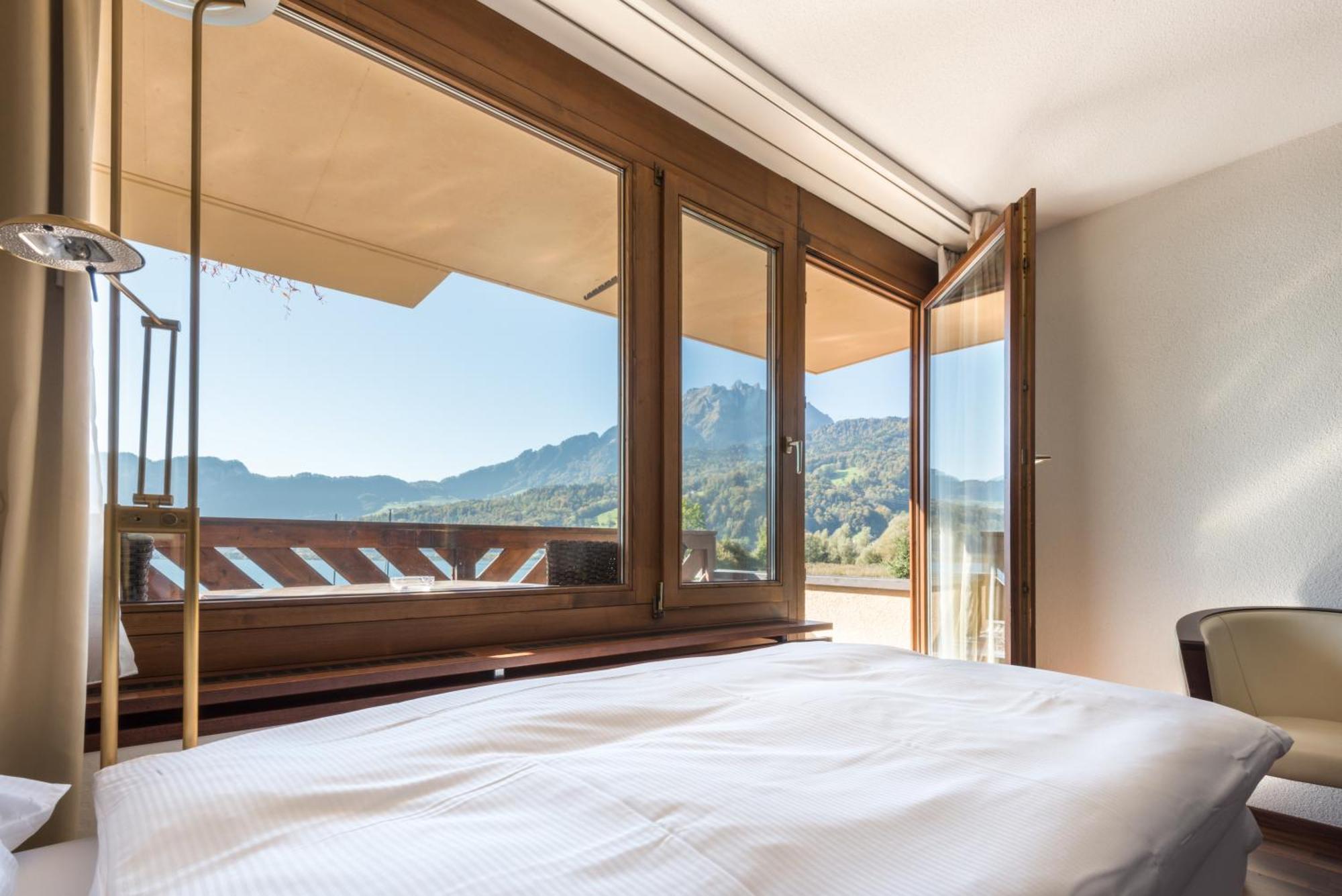 Seehotel Sternen Horw ห้อง รูปภาพ