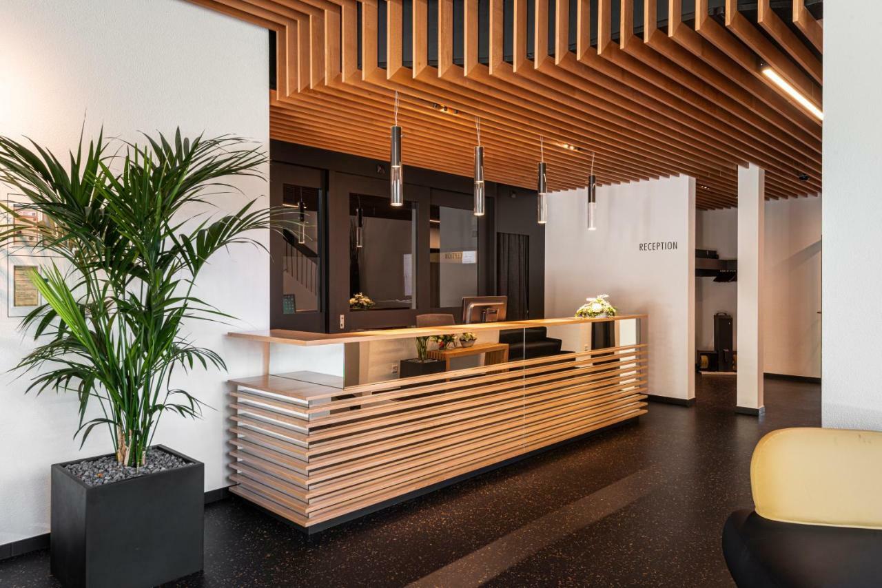 Seehotel Sternen Horw ภายนอก รูปภาพ