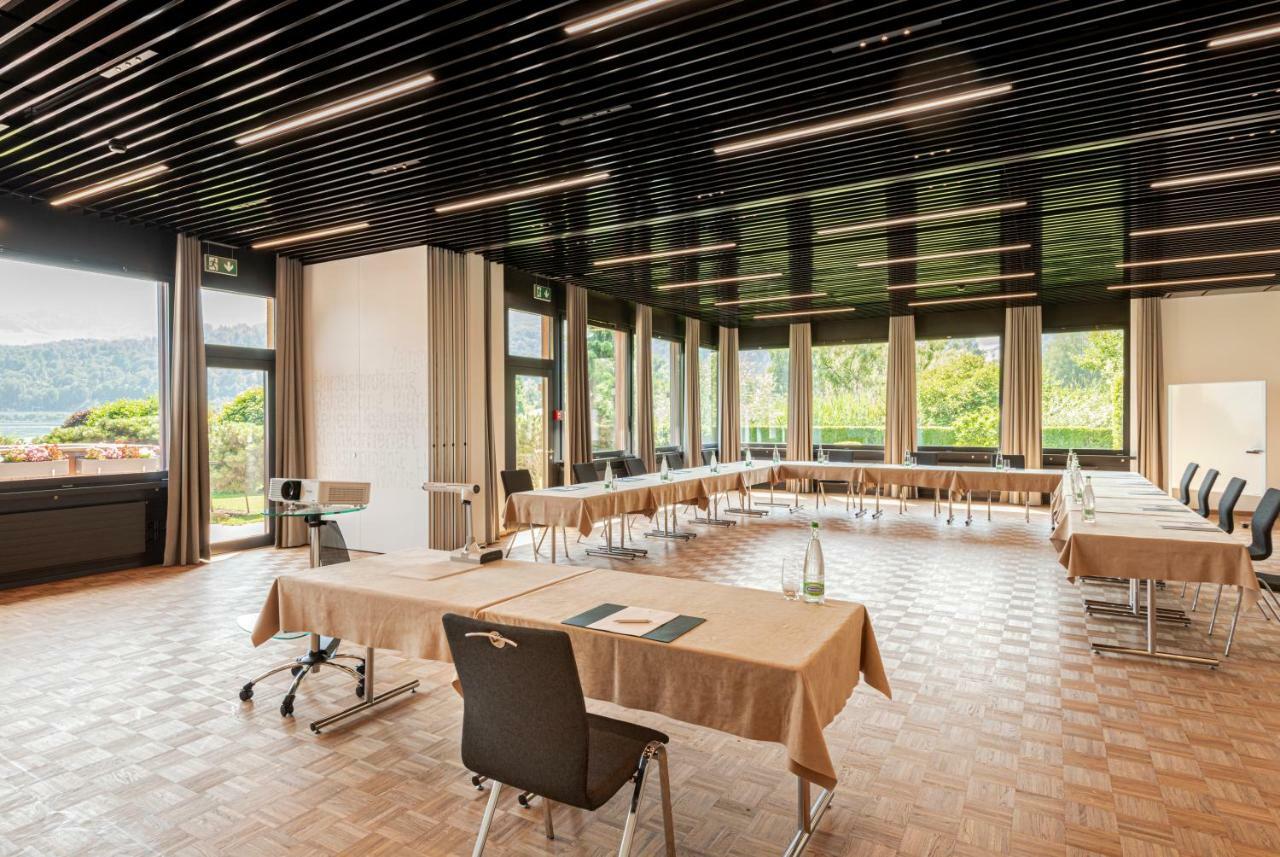 Seehotel Sternen Horw ภายนอก รูปภาพ