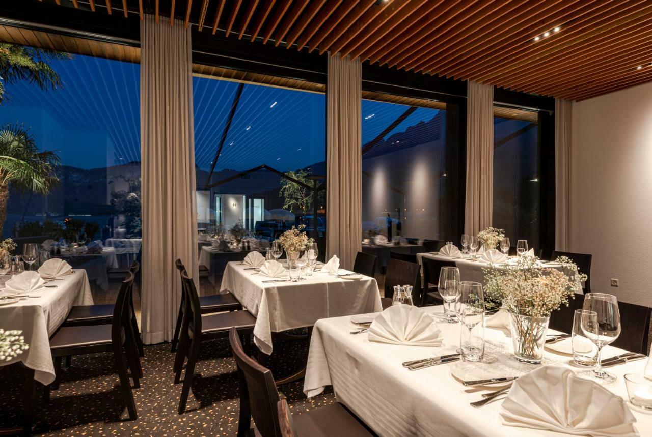 Seehotel Sternen Horw ภายนอก รูปภาพ
